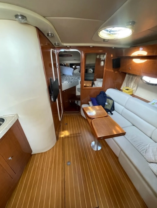 Regal 3560 COMMODORE de segunda mano en venta