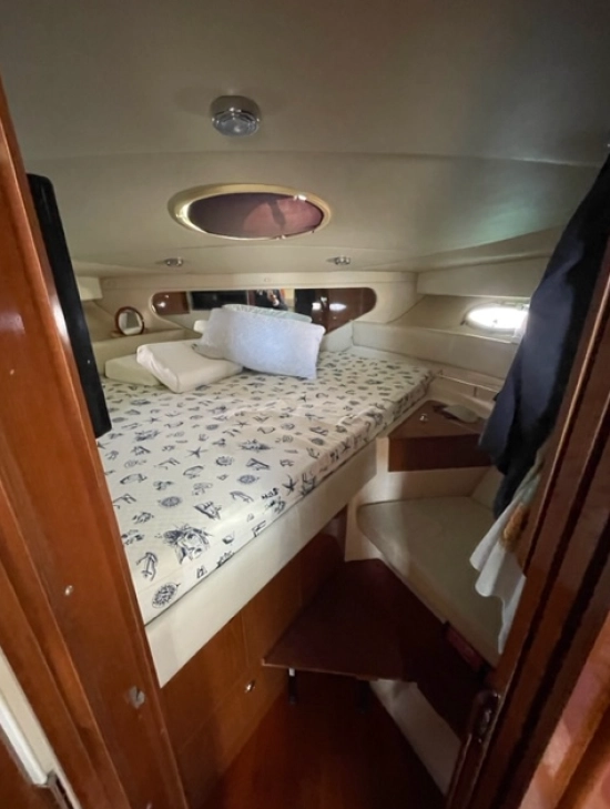 Regal 3560 COMMODORE de segunda mano en venta