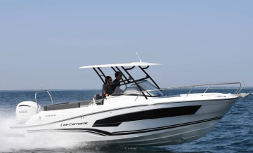 Jeanneau Cap Camarat 7.5 SERIE 3 WA nuova in vendita
