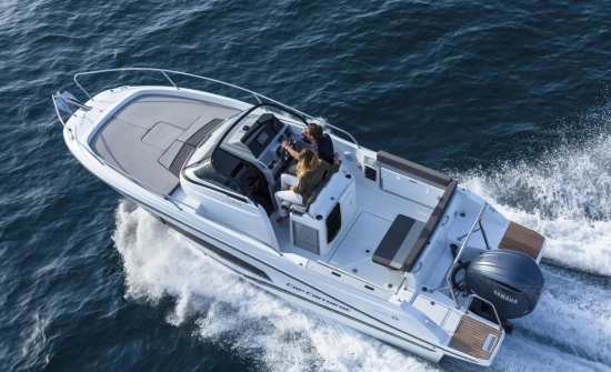 Jeanneau Cap Camarat 7.5 SERIE 3 WA nuova in vendita