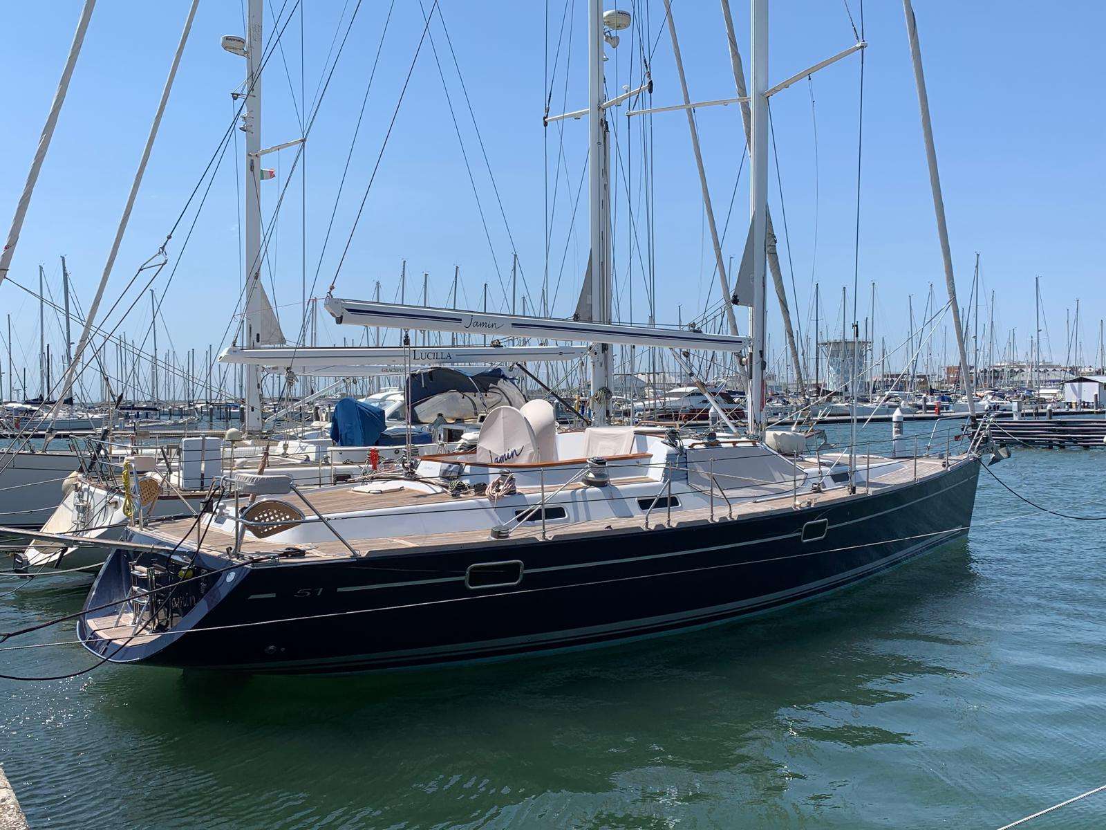 Comar Yachts