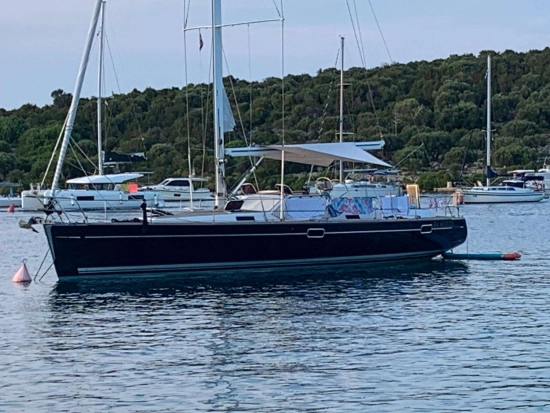 Comar Yachts COMET 51 CC usata in vendita