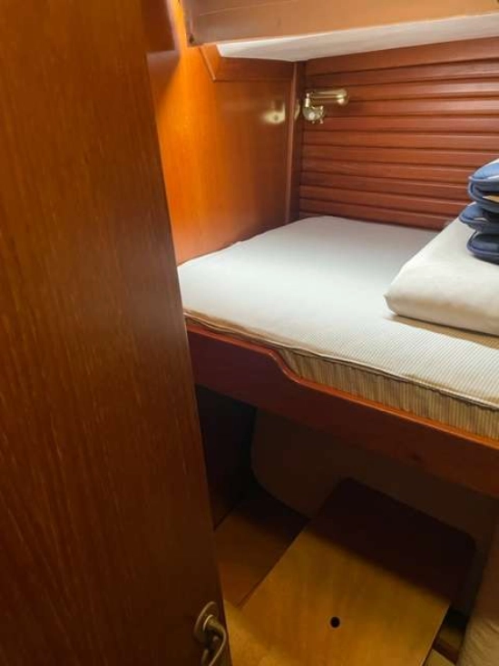 Comar Yachts COMET 51 CC usata in vendita