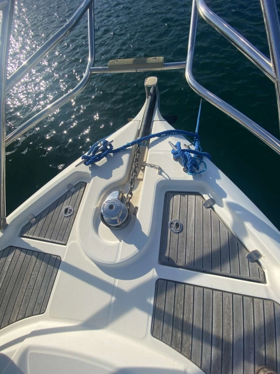 Cranchi Mediterranee 47 HT usata in vendita
