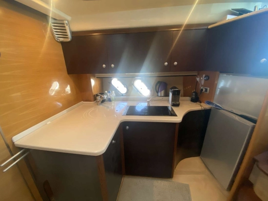 Cranchi Mediterranee 47 HT usata in vendita