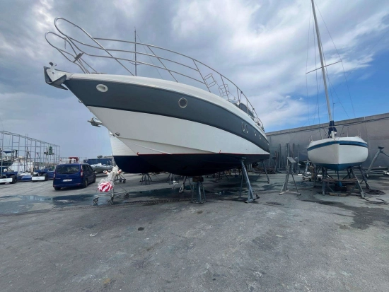 Cranchi Mediterranee 47 HT usata in vendita