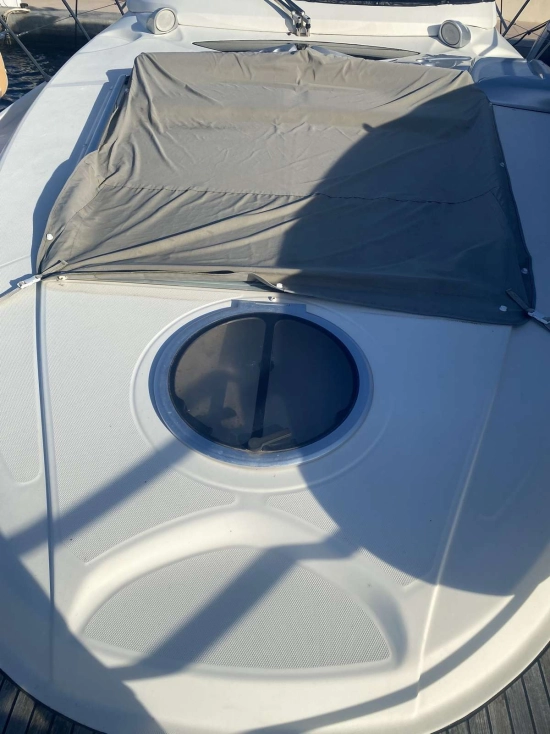 Cranchi Mediterranee 47 HT usata in vendita
