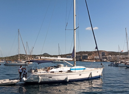 Bavaria Yachts 50 CRUISER usata in vendita