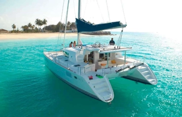 Lagoon 440 de segunda mano en venta