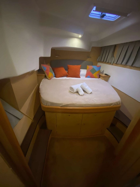 Lagoon 440 de segunda mano en venta