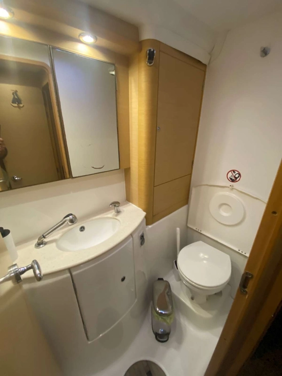 Lagoon 440 de segunda mano en venta