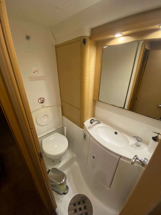 Lagoon 440 de segunda mano en venta