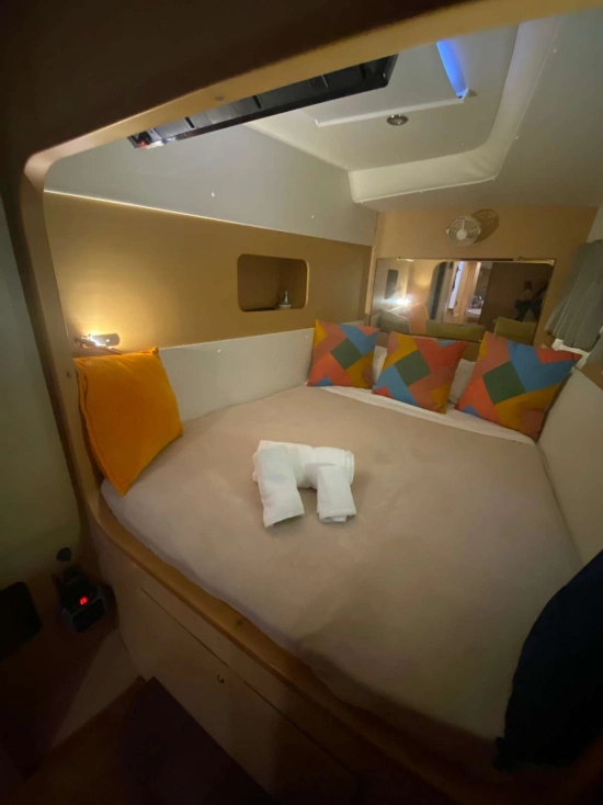 Lagoon 440 de segunda mano en venta