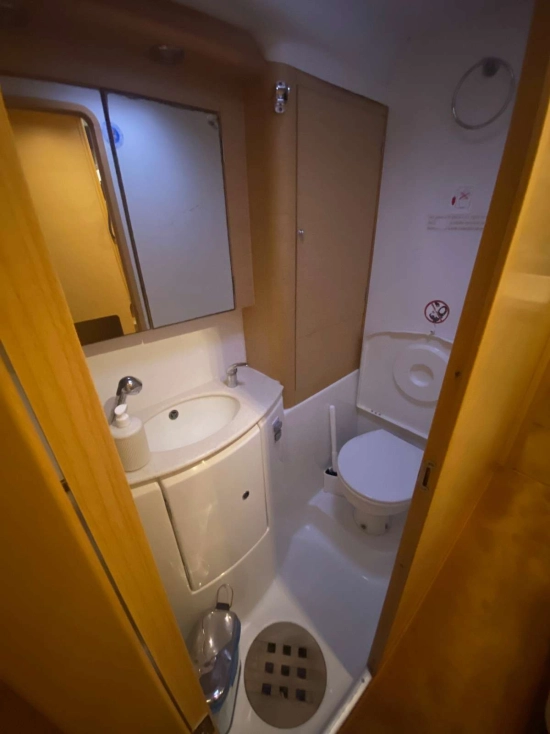 Lagoon 440 de segunda mano en venta