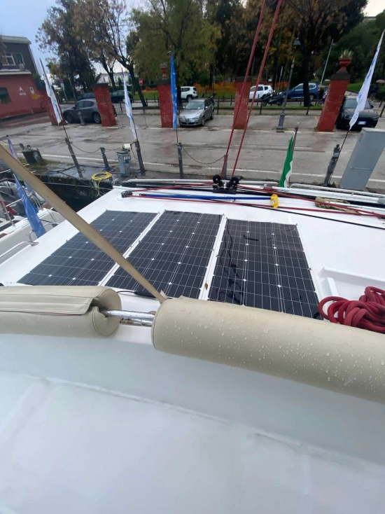 Lagoon 440 de segunda mano en venta
