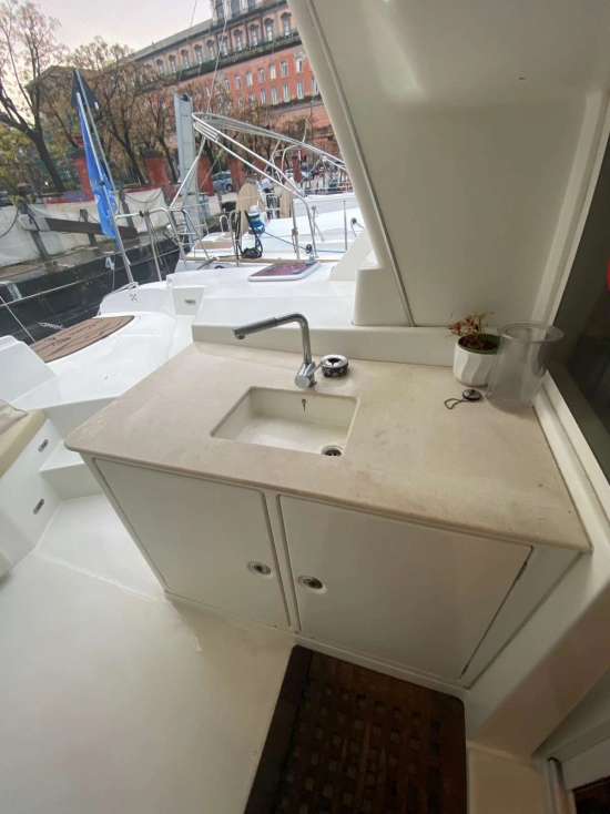 Lagoon 440 de segunda mano en venta