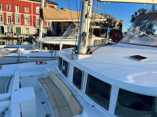 Lagoon 440 de segunda mano en venta