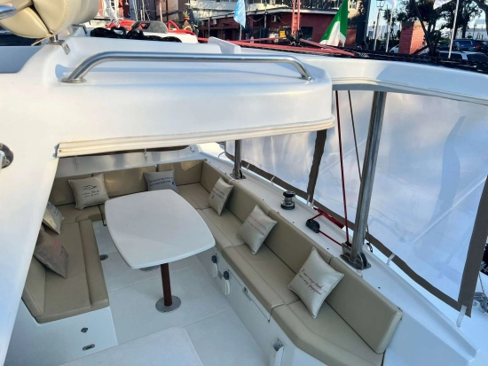Lagoon 440 de segunda mano en venta