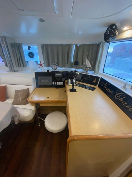 Lagoon 440 de segunda mano en venta