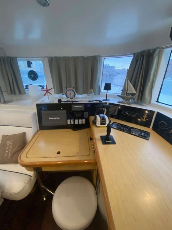 Lagoon 440 de segunda mano en venta