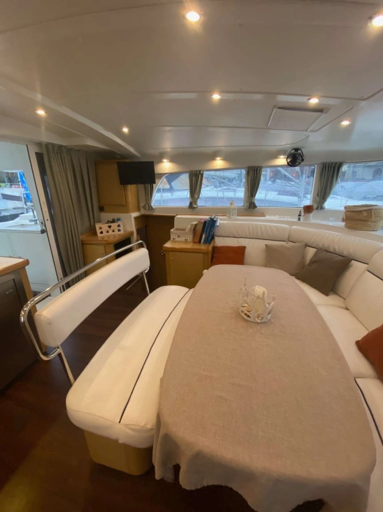 Lagoon 440 de segunda mano en venta