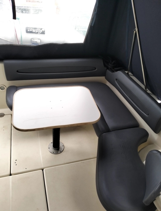 Cranchi Zaffiro 32 de segunda mano en venta