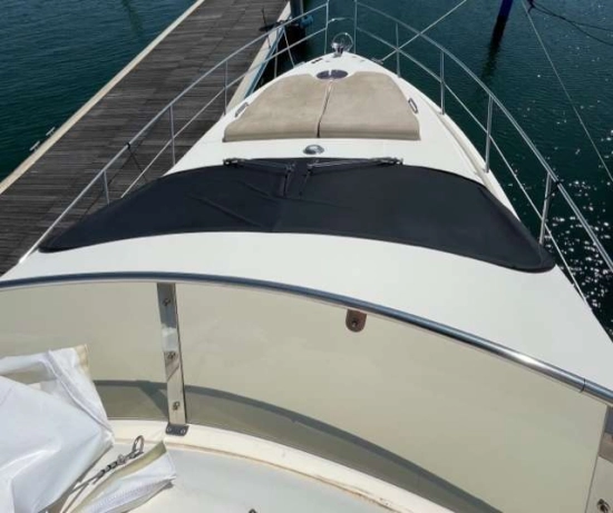 Azimut 50 FLY usado à venda