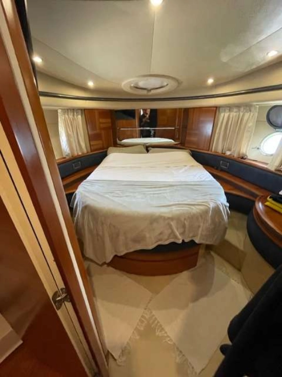Azimut 50 FLY usado à venda