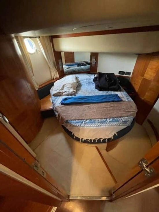Azimut 50 FLY usado à venda