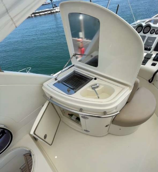 Azimut 50 FLY usado à venda