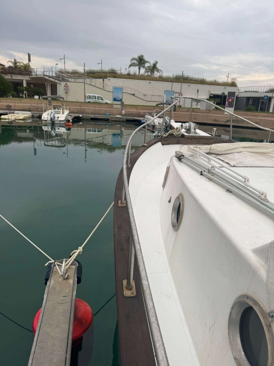 Sciallino 33 usata in vendita