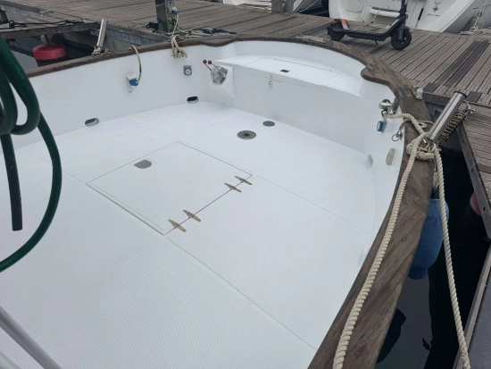 Sciallino 33 usata in vendita