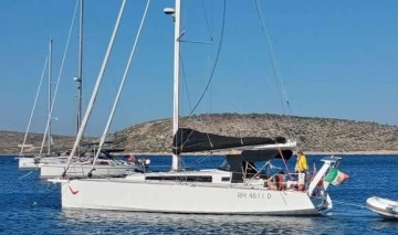 WALKABOUT 39 de segunda mano en venta