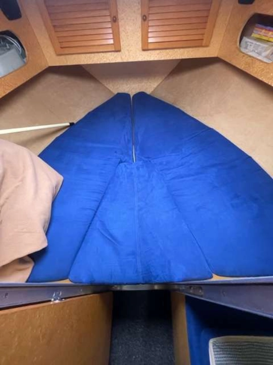 ZANIBONI F275 de segunda mano en venta