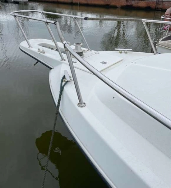 ZANIBONI F275 de segunda mano en venta