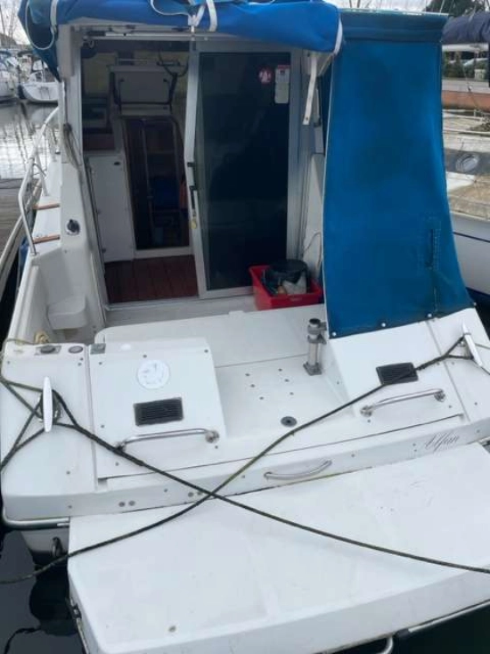 ZANIBONI F275 de segunda mano en venta