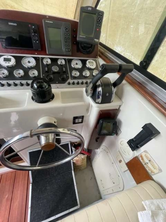 ZANIBONI F275 de segunda mano en venta