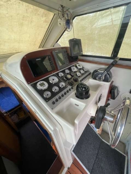 ZANIBONI F275 de segunda mano en venta