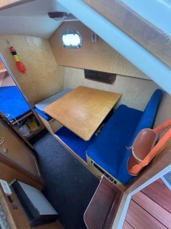 ZANIBONI F275 de segunda mano en venta