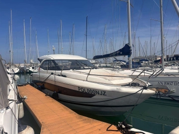 Jeanneau LEADER 36 de segunda mano en venta