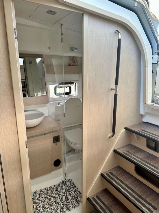 Jeanneau LEADER 36 de segunda mano en venta