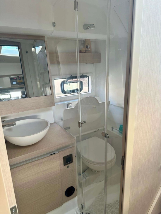 Jeanneau LEADER 36 de segunda mano en venta