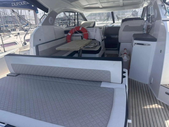 Jeanneau LEADER 36 de segunda mano en venta