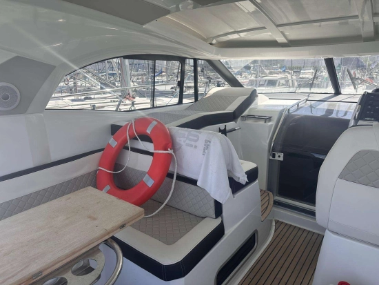 Jeanneau LEADER 36 de segunda mano en venta