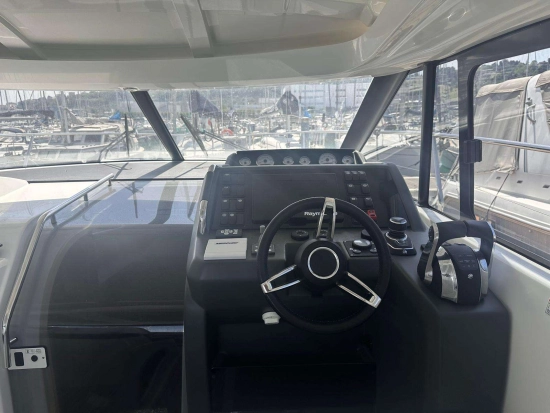 Jeanneau LEADER 36 de segunda mano en venta