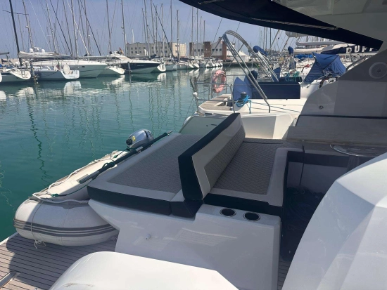 Jeanneau LEADER 36 de segunda mano en venta