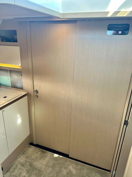 Jeanneau LEADER 36 de segunda mano en venta