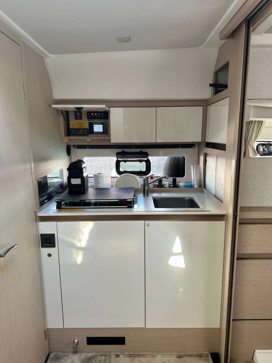 Jeanneau LEADER 36 de segunda mano en venta