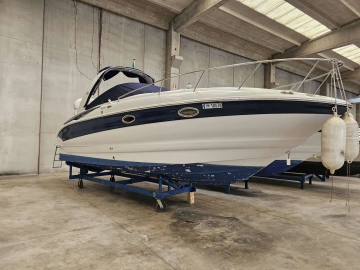 Crownline 270 CR usata in vendita