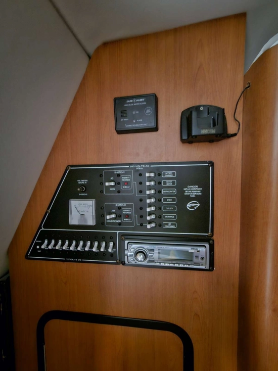 Crownline 270 CR de segunda mano en venta